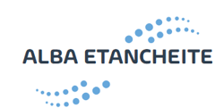 logo alba etancheite logo alba etancheite